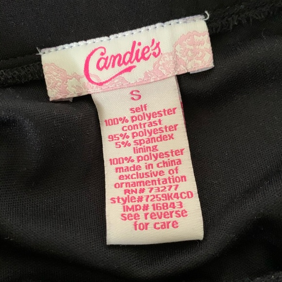 💜Candie’s Midi Summer Dress💜 - Picture 10 of 11